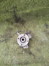 K1BC-3K170-C1A Fusello Mozzo Anteriore Destro Dx Ford Fiesta St Line 2017-2022