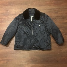 Giacca Bomber Polizia Blauer