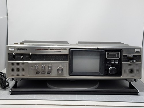 Rara mini cassette - rara, tv/cassette/radio