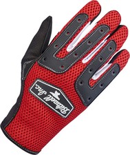 BILTWELL 1507-0801-004 GLOVES