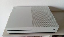 Xbox One S 500 GB bianca –