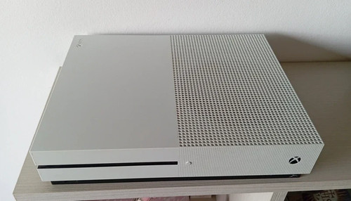 Xbox one 500 bianca - one,