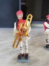 Soldatini Athena Grecia anni