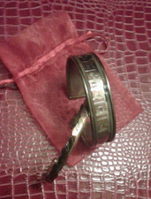 Coppia Bracciali Tibetani