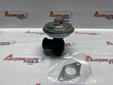 VALVOLA RICIRCOLO GAS DI SCARICO-EGR CITROËN C8, PEUGEOT 807 HOFFER 7518141