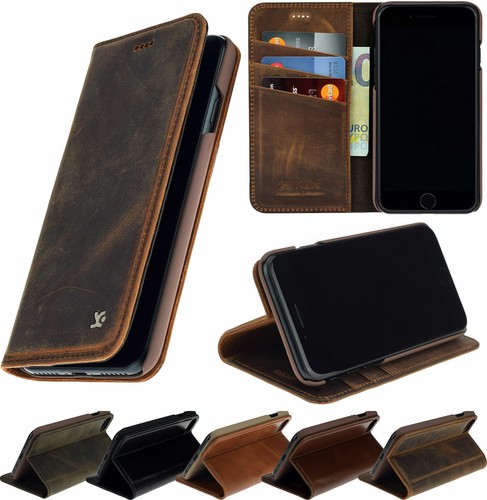 Custodia per iphone 8 - 7,