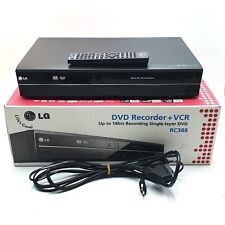 LG RC-388 registratore DVD +
