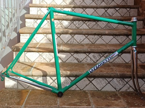 Lazzaretti prestige telaio - lazzaretti,