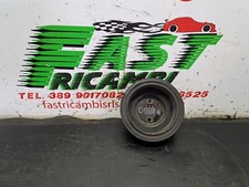 PULEGGIA ALBERO MOTORE VW POLO