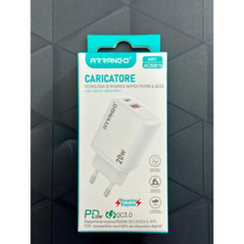 CaricaBatteria Caricatore