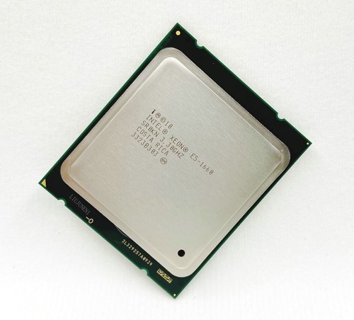 Processore server intel xeon - processore,