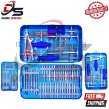 Set rimozione viti rotte