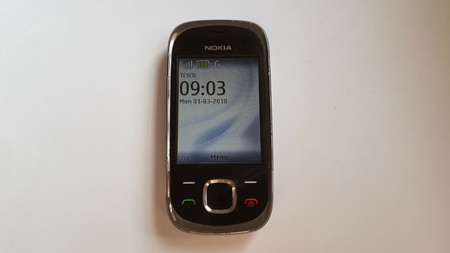 Nokia 7230 slider - nokia,