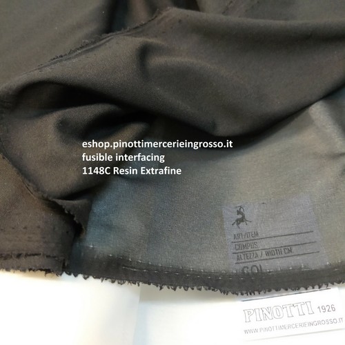 Tessuto termoadesivo resin - tessuto,