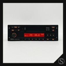 BMW Reverse RDS BP6262 Radio