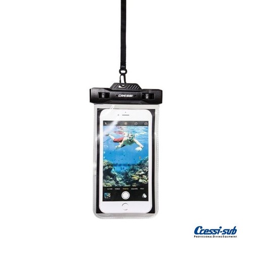 Cressi sub custodia - cressi,