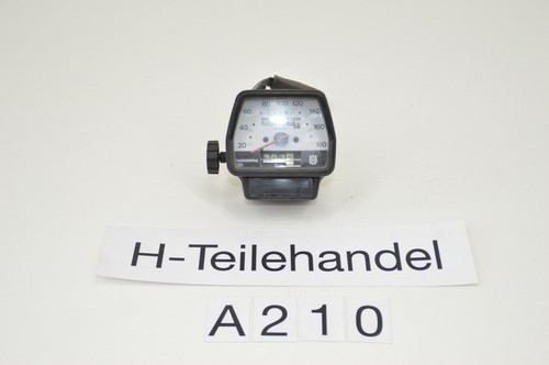 Tachimetro analogico 15352km