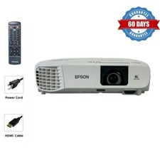 Proiettore 3500 ANSI 3LCD per