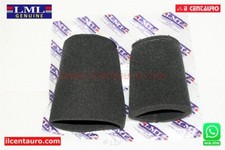 C-3773055 + C-4773054 FILTRO ARIA ESTERNO + INTERNO LML STAR 125 150 151 200 4T