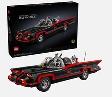 LEGO BATMAN 76328 BATMAN 