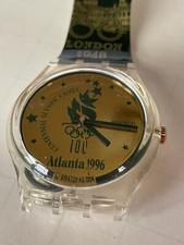Orologio Swatch Vintage 1994