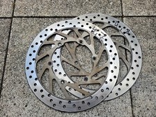 KTM 950 Adventure 2 dischi