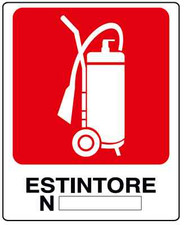 Cartello segnaletica