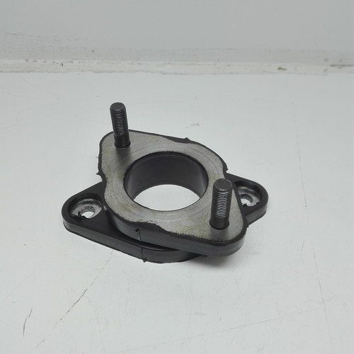 Flangia supporto carburatore - flangia,