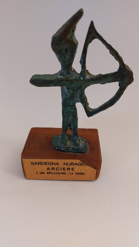1960 fontanarosa la fucina - 1960,