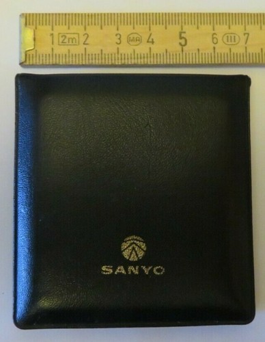 Sanyo 800 calcolatrice - sanyo, cx