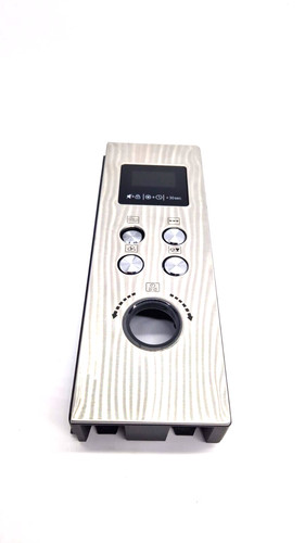 Plancia comandi per forno - comandi,