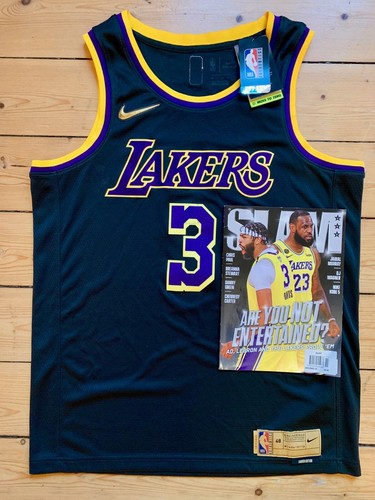 Maglia nike anthony davis los - nike,