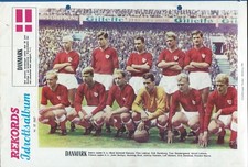 1967 Swedish Rekord #37