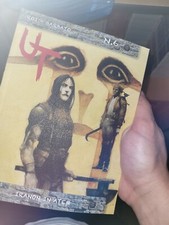 Fumetti Sergio Bonelli Vari: Ut (completa), dragonero, morgan lost, Nathan Never