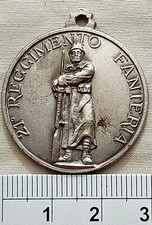Medaglie militare 21° REGGIMENTO FANTERIA