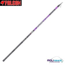 CANNA PESCA BOLOGNESE FALCON ODISSEY BLX 5-6-7 M AZ. 25 GR CARBONIO INTRECCIATO