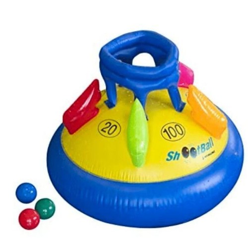 Swimline shootball game - swimline,