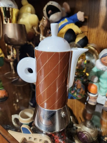 Pentola cucina vintage - pentola, da