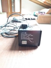 autotrasformatore corrente 0,8a in/out 220/110 vac riduttore ac/ac €21,5