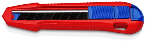 Taglierino universale 165 - taglierino, mm
