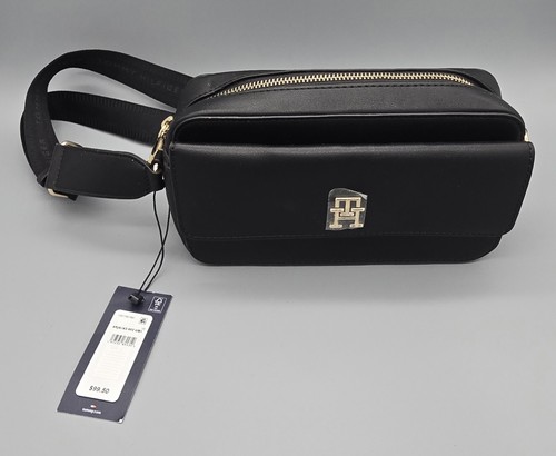 Borsa tracolla tommy - borsa,