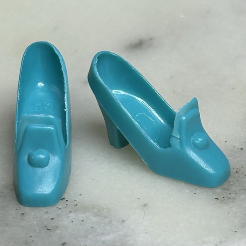 Scarpe vintage mod - vintage,