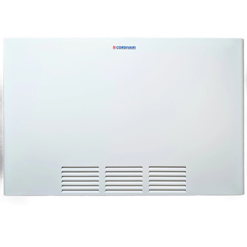 Termoconvettore pompa di - a,