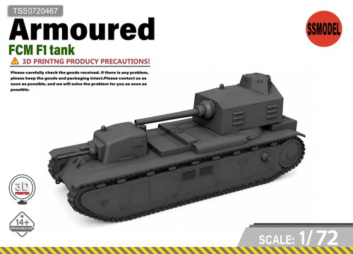 Ssmodel fcm f1 serbatoio - fcm,