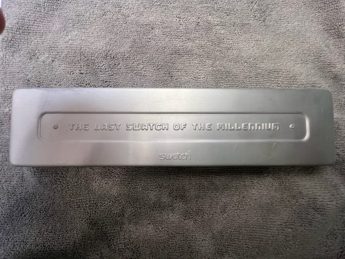 Swatch vintage 1999 - , ltd
