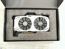 ASUS NVIDIA GeForce GTX 1060
