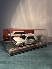 Modellino 1:43 Lancia Delta HF