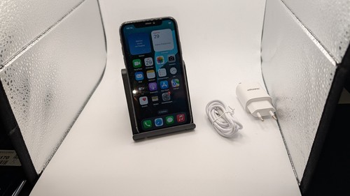 Apple iphone 128gb - 11,