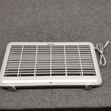 Zanzariera elettrica