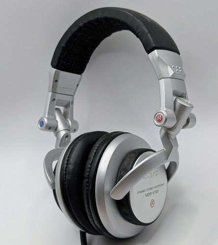 Sony mdr v700 cuffie stereo - sony,